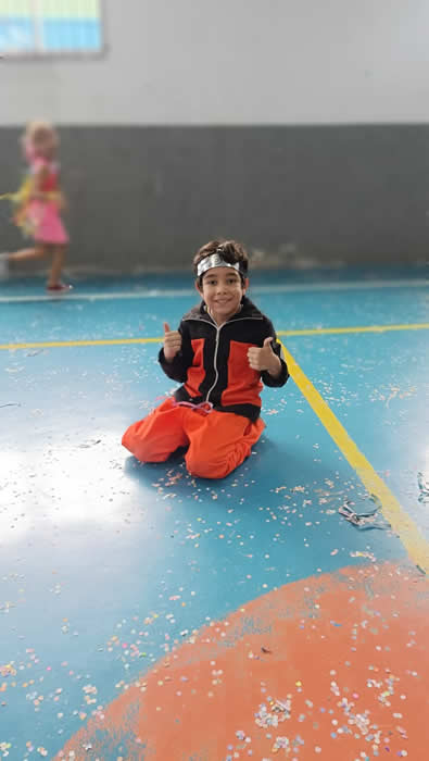Carnaval 2023